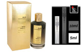 Mancera Paris Aoud Vanille Eau de Parfum, 5ml Decant Sample