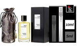 Mancera Paris Cedrat Boise Eau de Parfum, 10ml Decant Sample