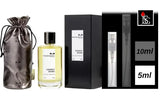 Mancera Paris Cedrat Boise Eau de Parfum, 5ml Decant Sample