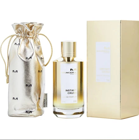 Mancera Paris Instant Crush Eau de Parfum, 4 oz Bottle