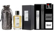 Mancera Paris Roses Vanille Eau de Parfum, 5ml Decant Sample