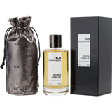 Mancera Paris Roses Vanille Eau de Parfum, 4 oz Bottle