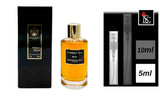 Mancera Paris Tonka Cola Eau de Parfum, 5ml Decant Sample