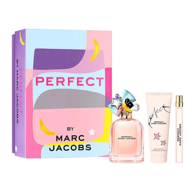 Marc Jacobs Perfect Eau de Parfum Gift Set
