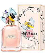 Marc Jacobs Perfect Eau de Parfum, 3.3 oz Bottle