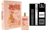 Mes Bisous Amberique Extrait de Parfum, 10ml Decant Sample