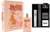 Mes Bisous Amberique Extrait de Parfum, 5ml Decant Sample