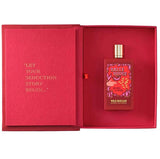 Mes Bisous Balle Rouge Extrait de Parfum, 100 ml Bottle