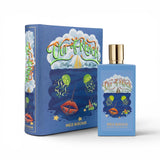 Mes Bisous Out of Reach Extrait de Parfum, 100 ml Bottle