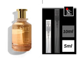 Michael Malul 293 Sparkle Eau de Parfum, 5ml Decant Sample