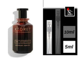 Michael Malul 508 Nightfall Eau de Parfum, 5ml Decant Sample