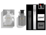 Michael Malul Amber Smoke Eau de Parfum, 10ml Decant Sample