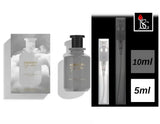 Michael Malul Amber Smoke Eau de Parfum, 5ml Decant Sample