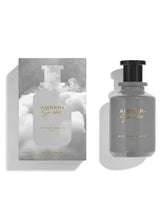 Michael Malul Amber Smoke Eau de Parfum, 3.4 oz Bottle
