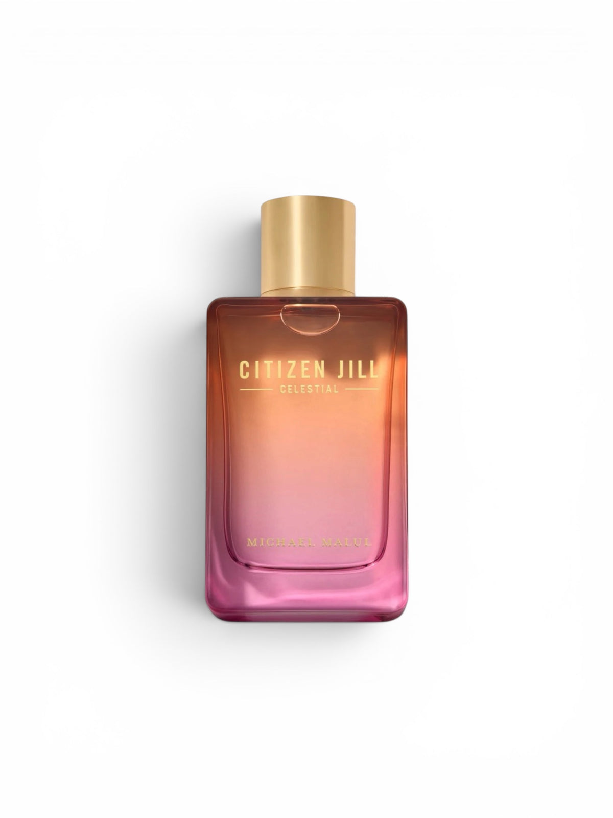 Michael Malul Celestial Jill Eau de Parfum, 3.4 oz Bottle