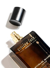 Michael Malul Citizen Jack Absolute Eau de Parfum, 3.4 oz Bottle