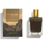 Michael Malul Citizen Jack Parfum, 3.4 oz Bottle
