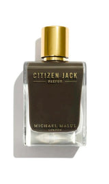 Michael Malul Citizen Jack Parfum, 3.4 oz Bottle