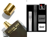 Michael Malul Citizen Jack Parfum, 5ml Decant Sample