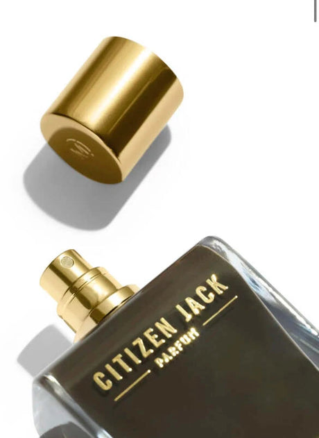 Michael Malul Citizen Jack Parfum, 3.4 oz Bottle