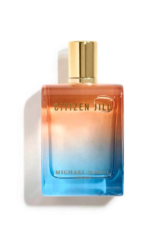 Michael Malul Citizen Jill Eau de Parfum, 3.4 oz Bottle