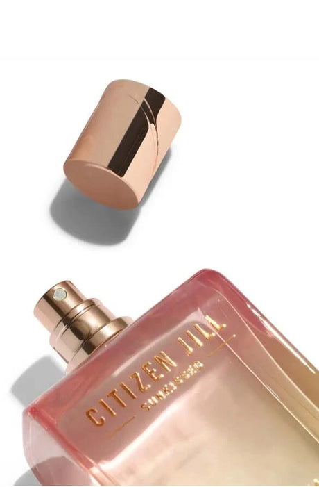 Michael Malul Citizen Jill Sunkissed Eau de Parfum, 3.4 oz Bottle