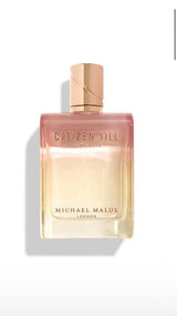 Michael Malul Citizen Jill Sunkissed Eau de Parfum, 3.4 oz Bottle