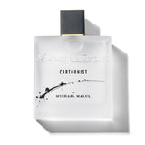 Michael Malul Esquire Cartoonist Eau de Parfum 3.4 oz / 100 ml bottle