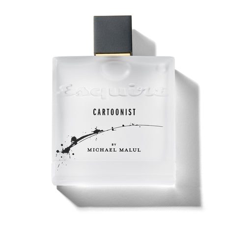 Michael Malul Esquire Cartoonist Eau de Parfum 3.4 oz / 100 ml bottle