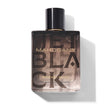 Michael Malul Jet Black Mahogany Eau de Parfum 100 ml black bottle, front view