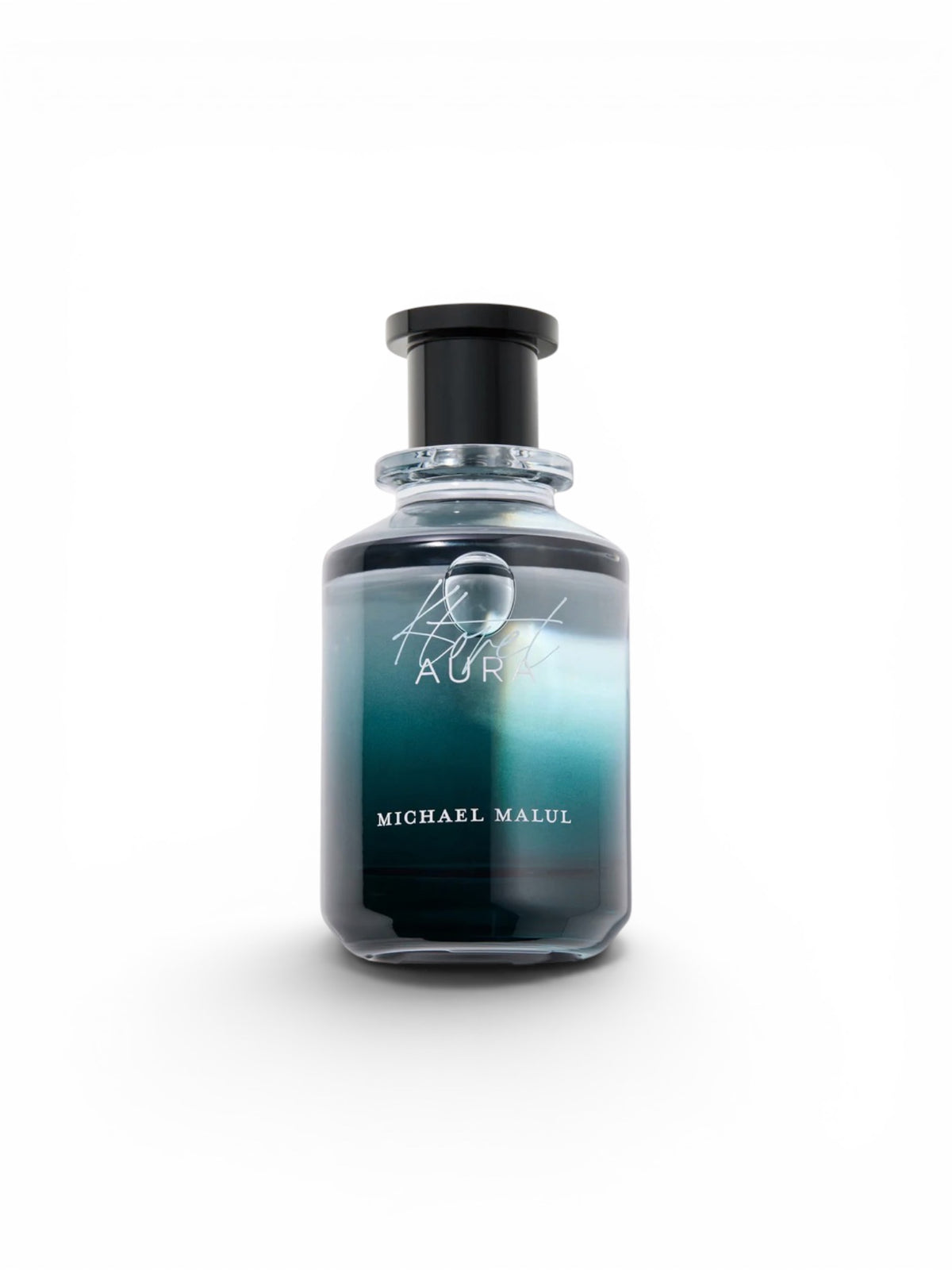 Michael Malul Ktoret Aura Eau de Parfum, 3.4 oz Bottle