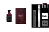 Michael Malul London Sangria + Embers Eau de Parfum, 10ml Decant Sample