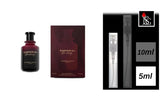 Michael Malul London Sangria + Embers Eau de Parfum, 5ml Decant Sample