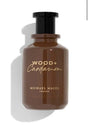 Michael Malul London Wood + Cardamom Eau de Parfum, 3.4 oz Bottle