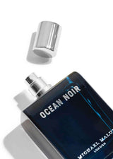 Michael Malul Ocean Noir Eau de Parfum, 3.4 oz Bottle