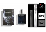 Michael Malul Ocean Noir Eau de Parfum, 10ml Decant Sample