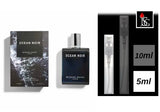 Michael Malul Ocean Noir Eau de Parfum, 5ml Decant Sample