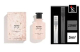 Michael Malul Rose + Honey Eau de Parfum, 5ml Decant Sample