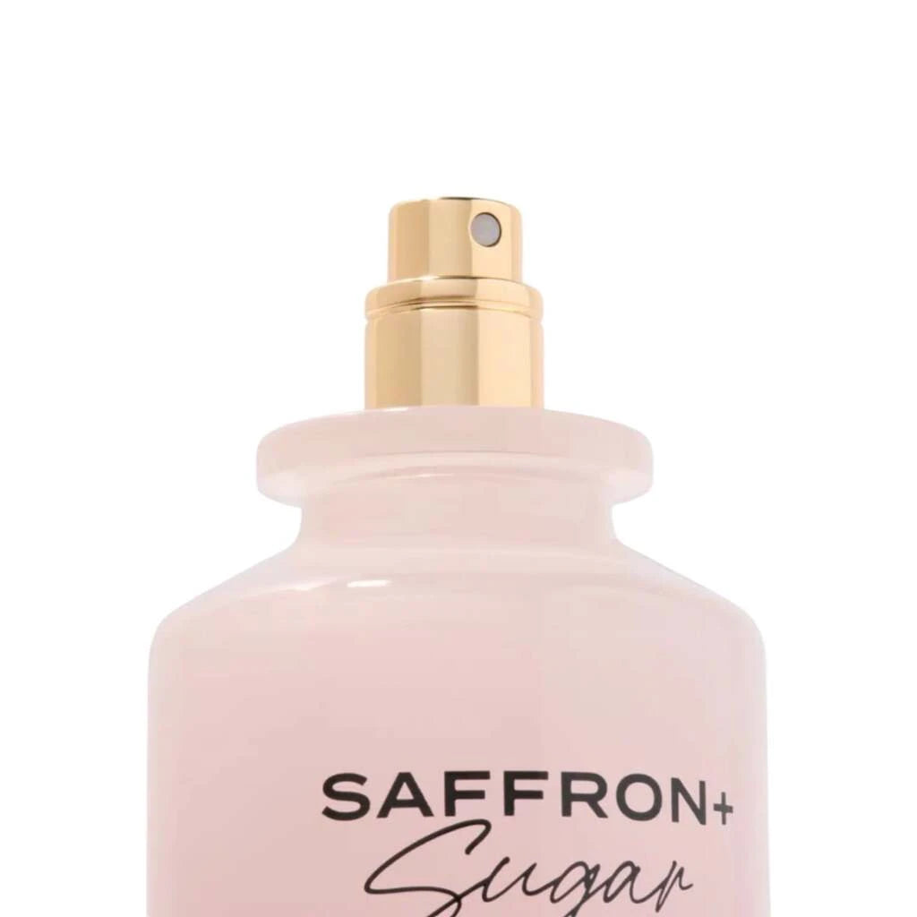 Michael Malul Saffron + Sugar Eau de Parfum, 3.4 oz Bottle