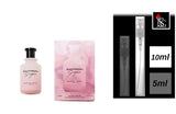 Michael Malul Saffron + Sugar Eau de Parfum, 10ml Decant Sample