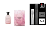 Michael Malul Saffron + Sugar Eau de Parfum, 5ml Decant Sample