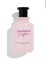Michael Malul Sangria + Saffron Eau de Parfum, 3.4 oz Bottle