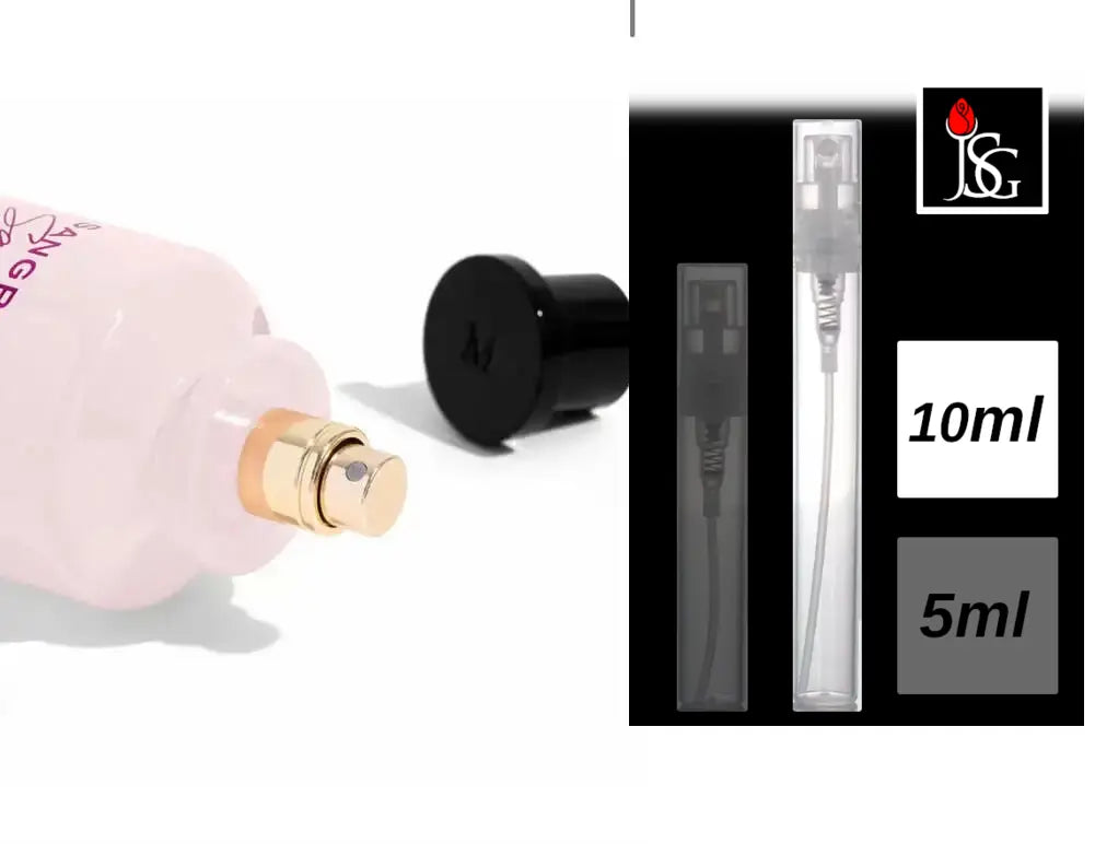Michael Malul Sangria + Saffron Eau de Parfum, 10ml Decant Sample