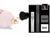 Michael Malul Sangria + Saffron Eau de Parfum, 5ml Decant Sample
