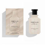 Michael Malul Vanilla + Crème Eau de Parfum, 3.4 oz Bottle