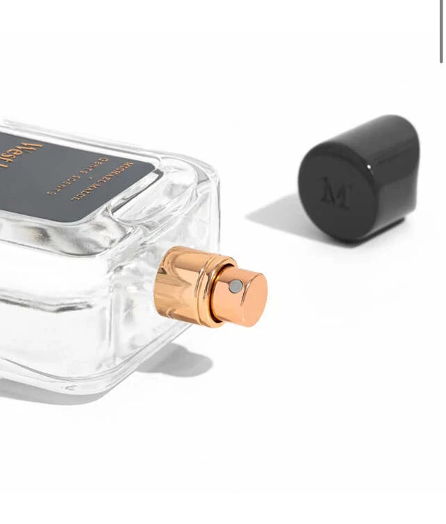 Michael Malul West Loop Eau de Parfum, 3.4 oz Bottle