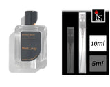 Michael Malul West Loop Eau de Parfum, 10ml Decant Sample