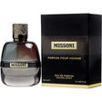 Missoni Parfum Pour Homme, 3.4 oz Bottle