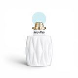 Miu Miu Fleur de Lait Eau de Parfum, 3.4 oz Bottle