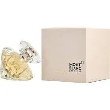 Montblanc Lady Emblem Eau de Parfum, 2.5 oz Bottle